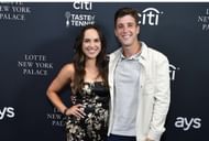 Desirae Krawczyk Boyfriend